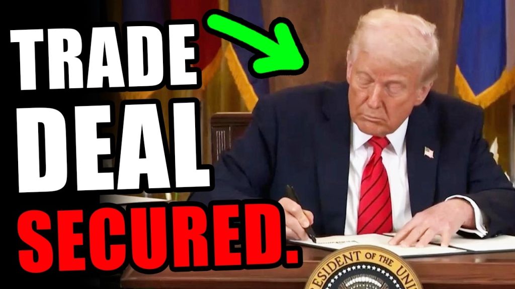 He freakin’ DID IT!!!