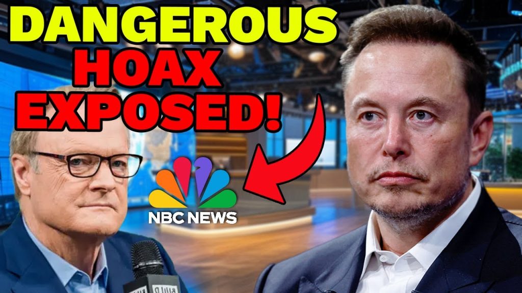 Democrats GOT Caught | Musk makes MAJOR Announcement!