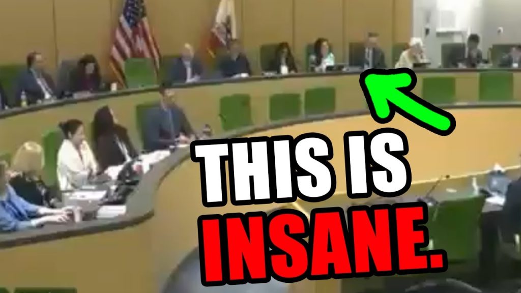 California has FALLEN.