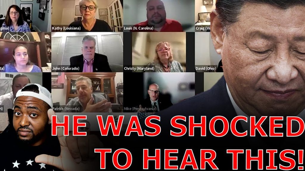China FOLDS As Never Trumper GOES INTO SHOCK Over Trump Voters REJECTING Liberal Media Propaganda!