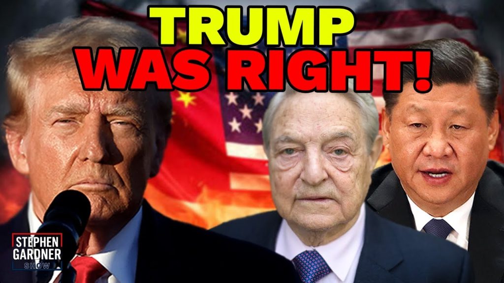 BOOM! Trump’s NEW EO just changed EVERYTHING!!