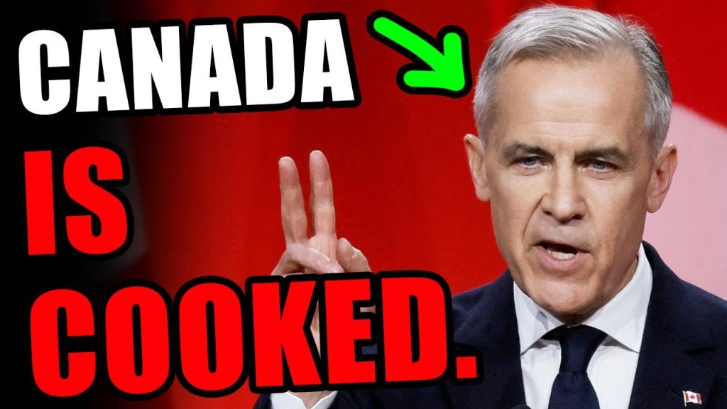 Canada just sealed its fate.