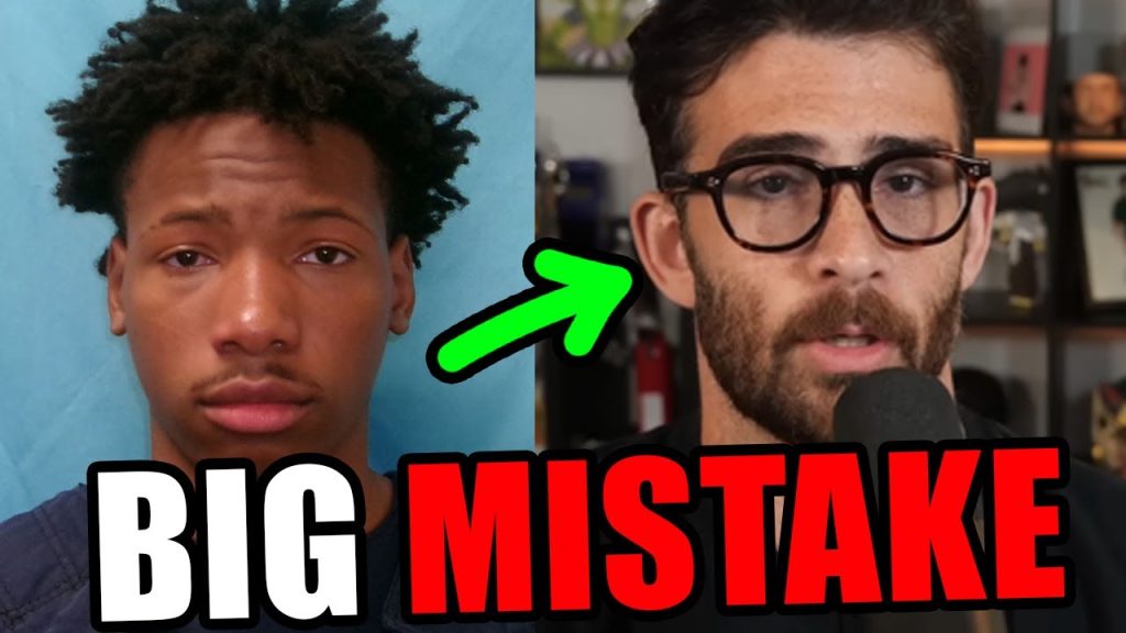 Idiot streamer just made things WORSE for Karmelo Anthony