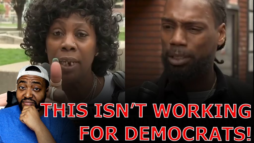 Voters Deliver BAD NEWS To Democrats As THEY REJECT Going To El Salvador To SAVE Illegal Immigrants!