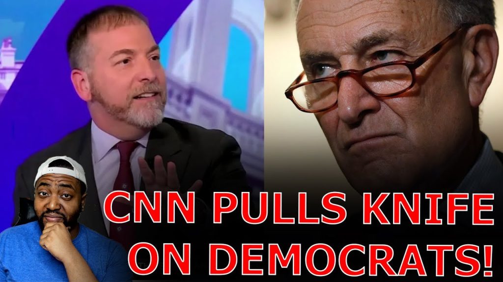 Liberal Operatives LOSE IT On CNN Panel As Democrats Get Confronted On Covering Up Biden Decline!