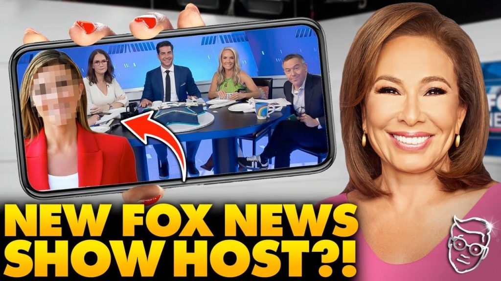 Fox News Picks Libs Worst Nightmare to Replace Judge Jeneane After She’s Sworn-In as Trump Attorney
