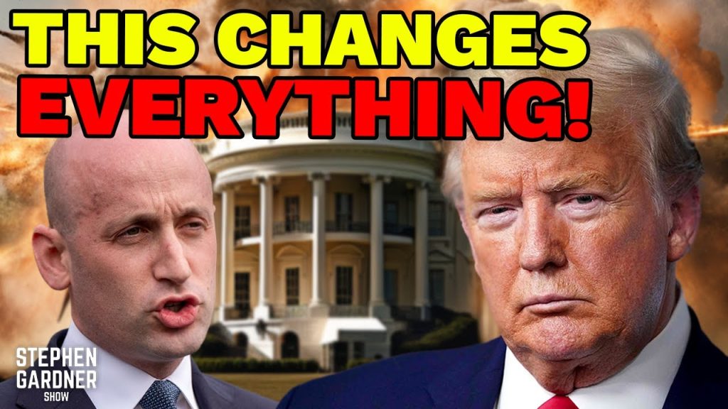 Trump’s Lawyer makes SHOCK ANNOUNCEMENT!