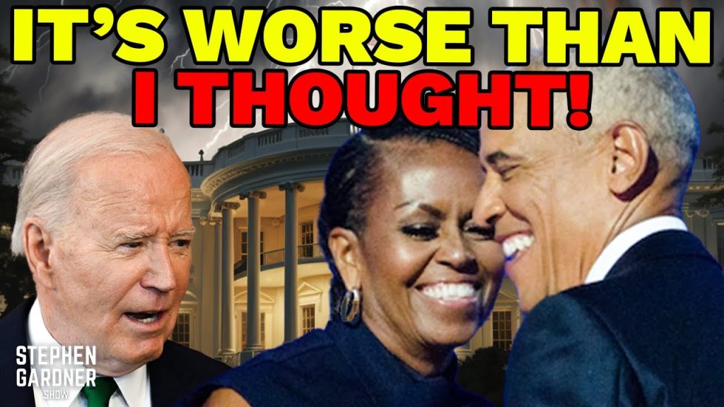 What Just LEAKED Out Of Congress is DEVASTATING for Dems!