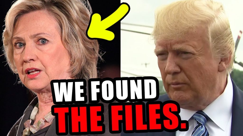 Donald Trump may have found something.