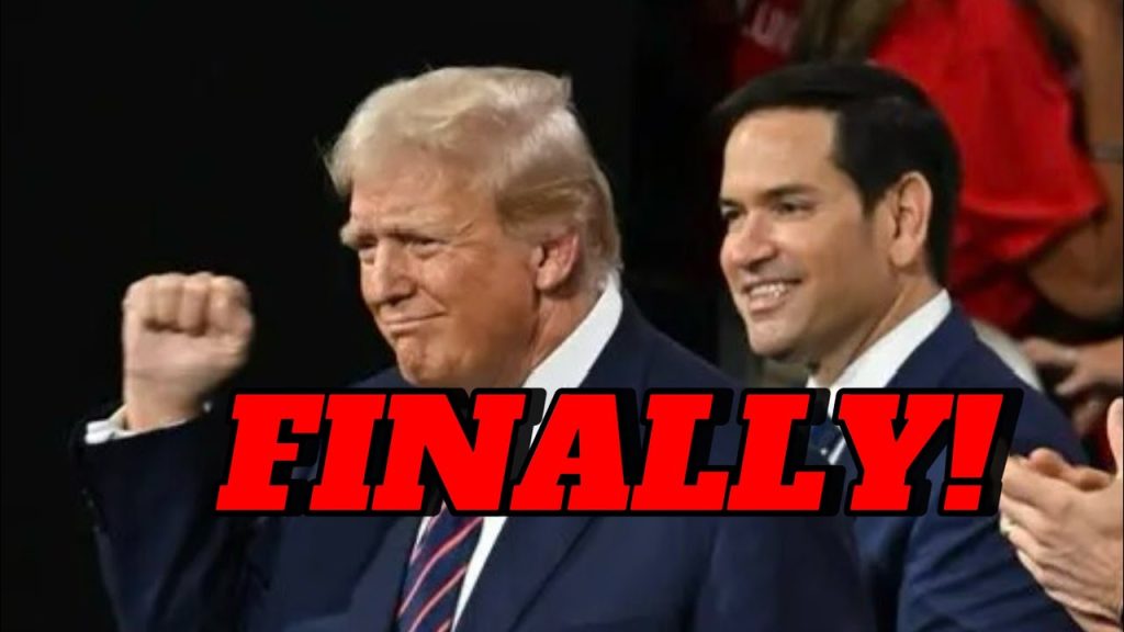 Trump makes SHOCKING ANNOUNCEMENT as he’s handed 3 HUGE WINS!