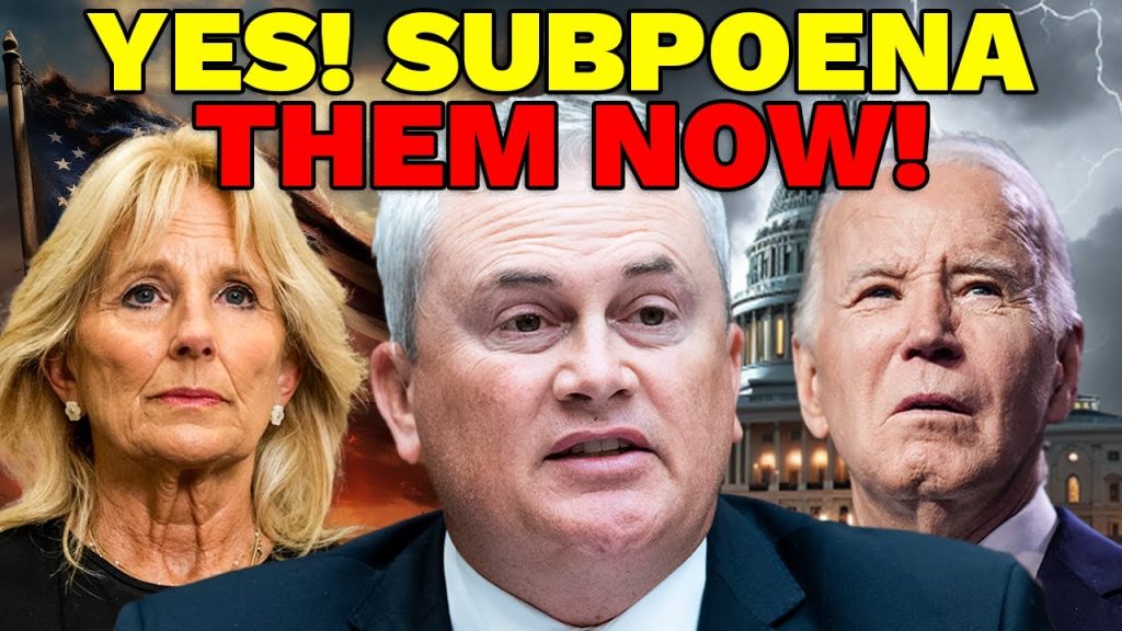 I can’t BELIEVE Trump DID THIS! Jill Biden ACCUSED of MAJOR CRIME!