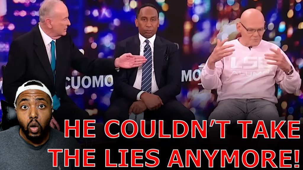 Bill O’Reilly Puts SMUG Democrat Operatives In THEIR PLACE Over RIDICULOUS Anti Trump Propaganda!