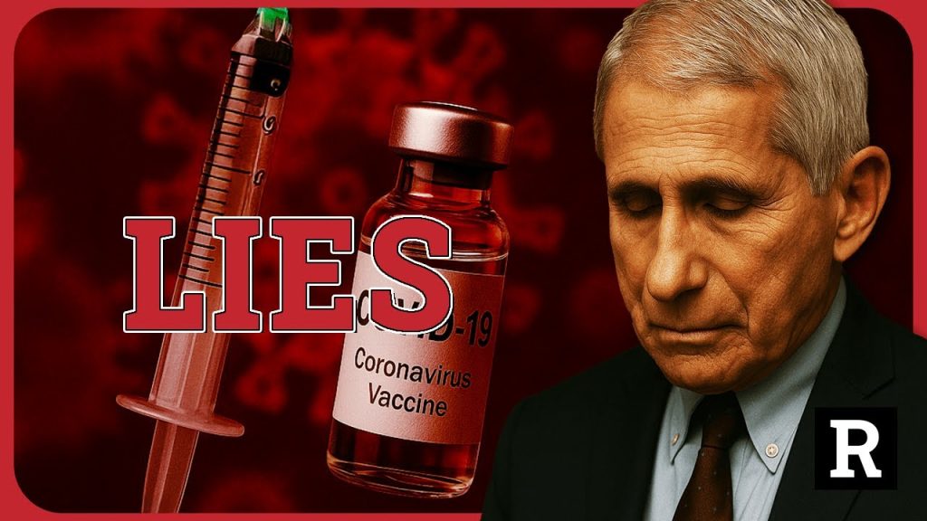 THEY KNEW ABOUT ALL OF IT and they kept from the American people | Redacted News