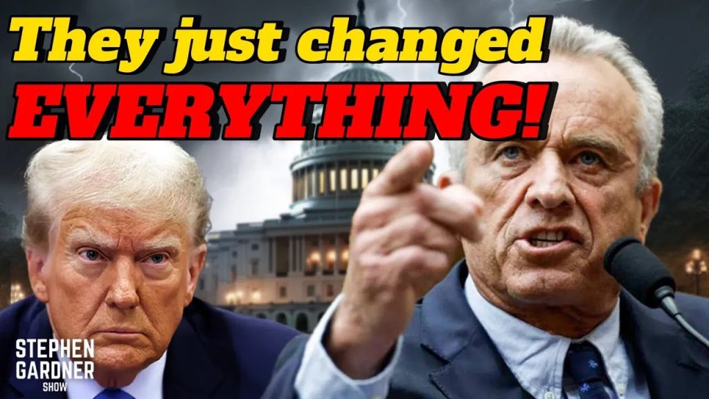 DOGE uncovers  Billion Democrat SCAM | Trump makes MAJOR ANNOUNCEMENT!