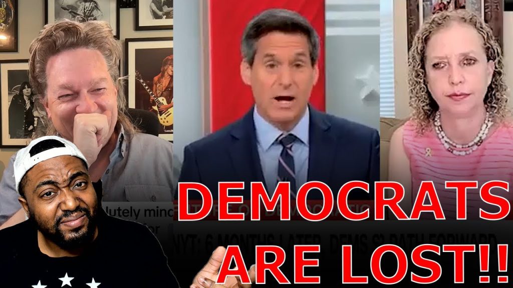 Democrats MOCKED AND HUMILIATED After Spending Millions To Study Why Men REFUSE TO VOTE For Them!