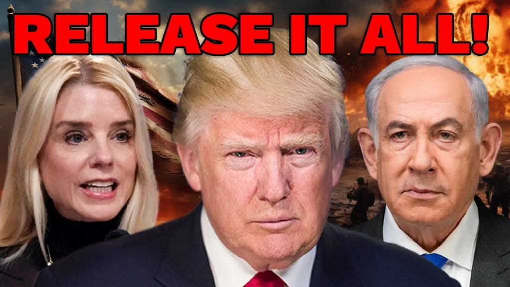 Trump EXPOSES Governors, Mayors and members of Congress ALL BOUGHT OFF!