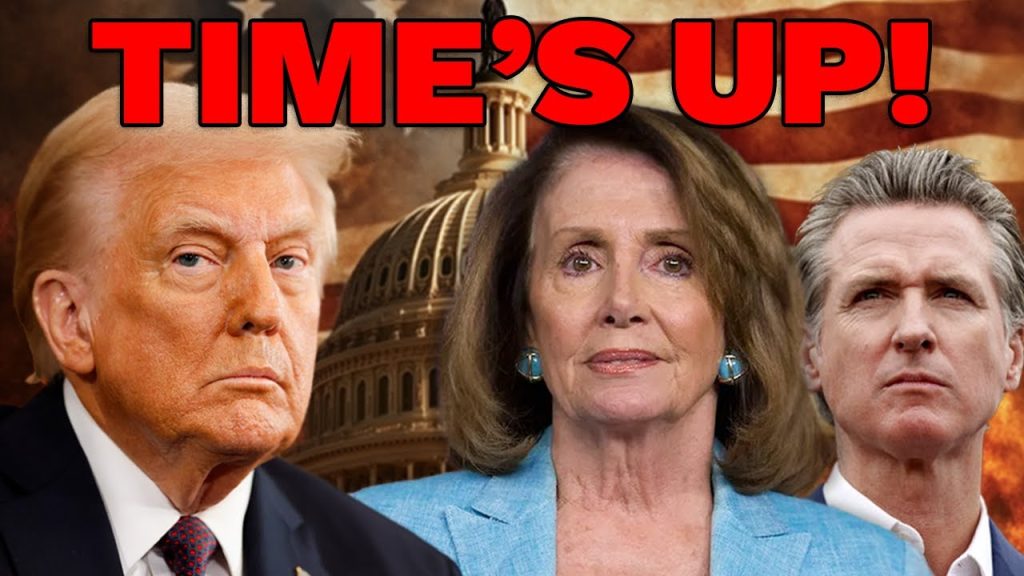 Trump JUST called their BLUFF!