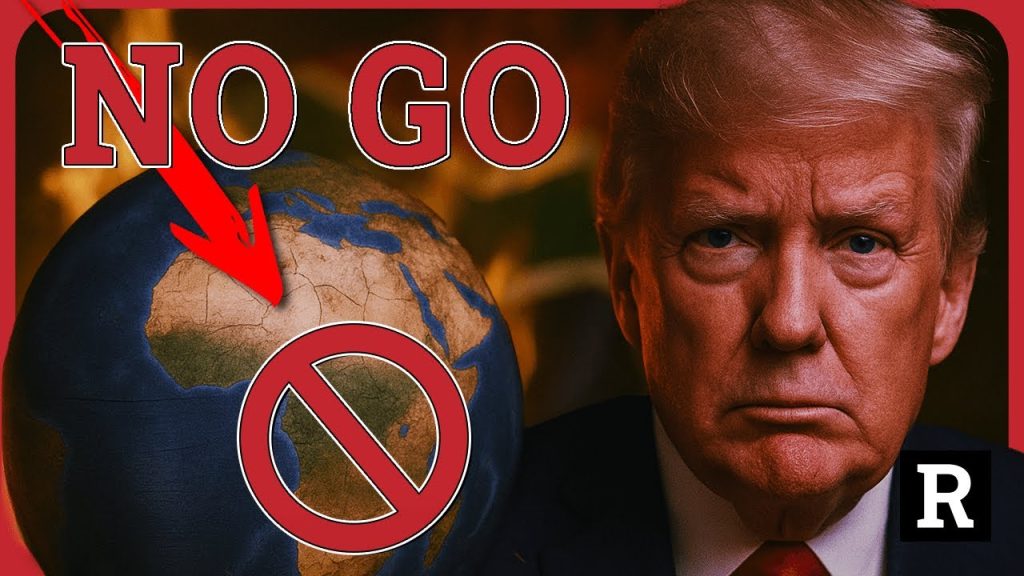 We Are Grave Danger As A Nation deep state journalist exposes what’s coming | Redacted News
