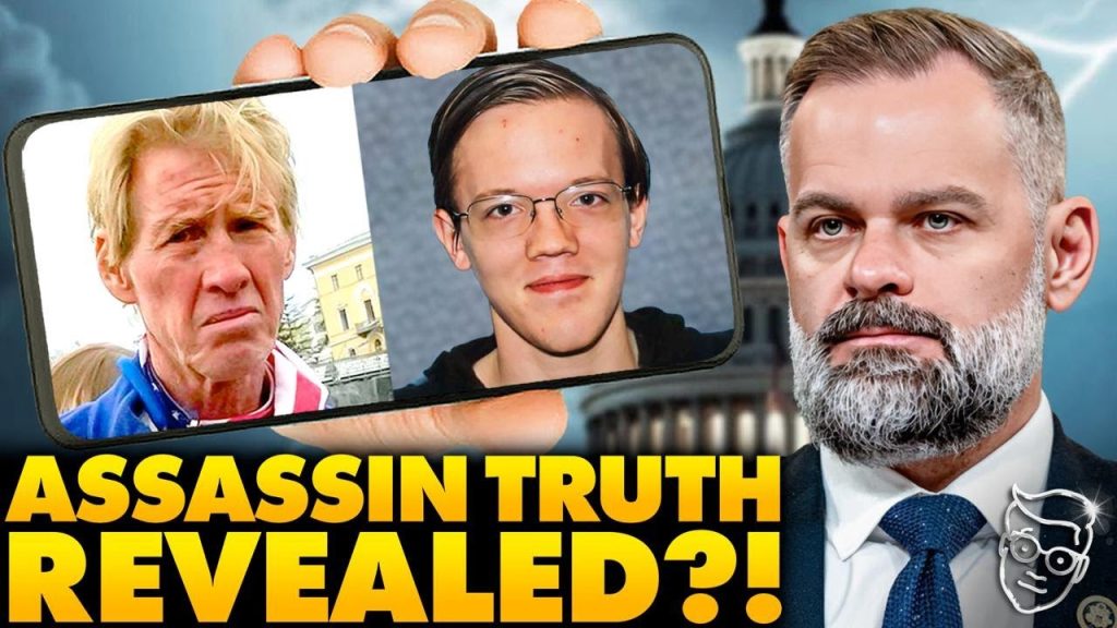 GOP Rep. Reveals PRIVATE Meetings with Intel Agencies Into Trump Assassins | ‘Truth SOON’