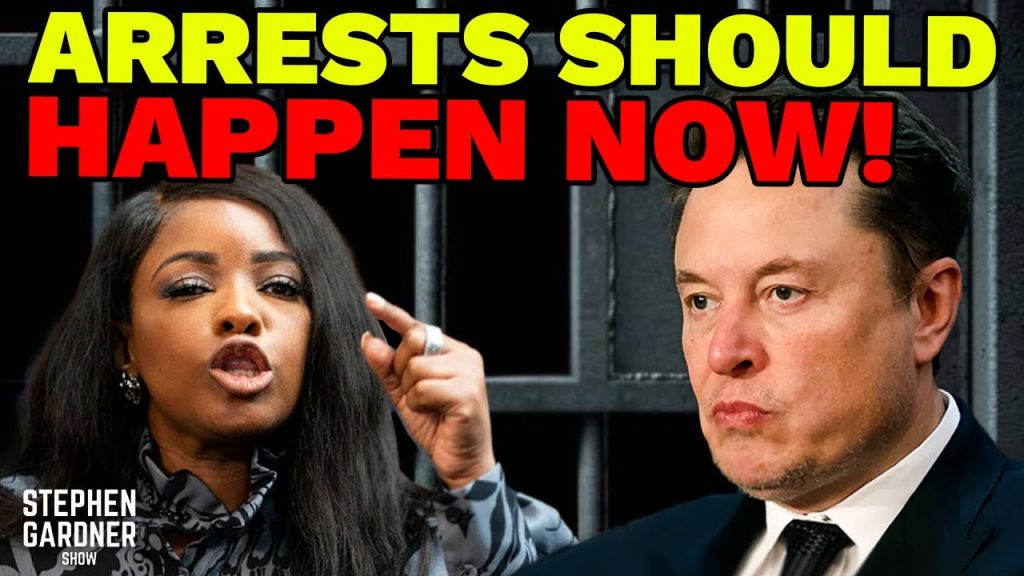 Elon Musk shares EVEN MORE HORRIFYING news!
