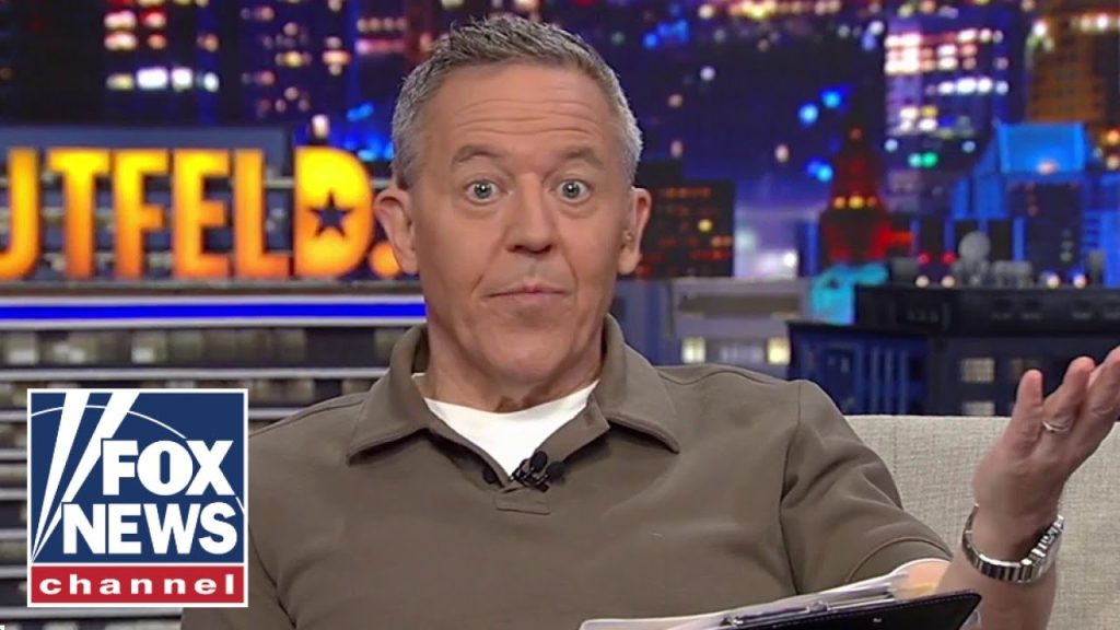 Gutfeld: Politics changed forever on this day