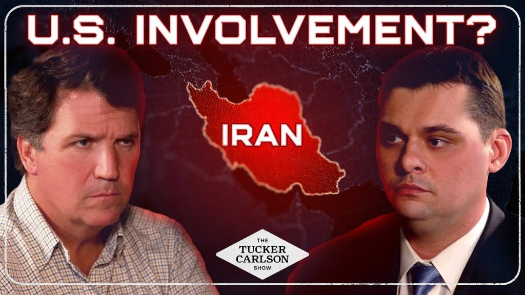 Military Expert Dan Caldwell Breaks Down What Will Happen Next in Israel’s War With Iran