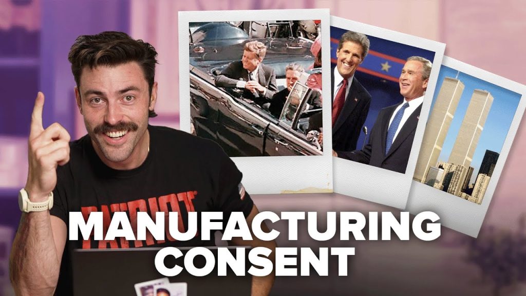From WW3 To McDonald’s Ice Cream Machines: All Conspiracies Connected | Candace Ep 199