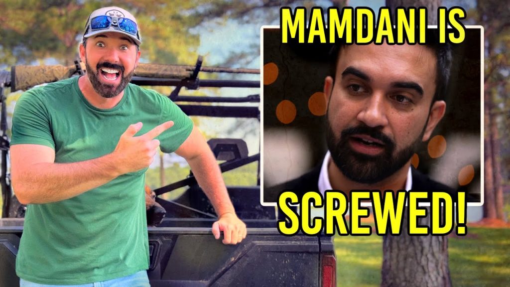 NYC Black Community TURNS on Mamdani! And its HILARIOUS! | Buddy Brown