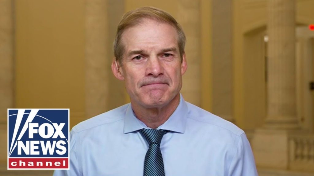 ‘WORSE THAN WE THOUGHT’: Jim Jordan reacts to Trump-Russia collusion ‘hoax’ ‘WORSE THAN WE THOUGHT’: Jim Jordan reacts to Trump-Russia collusion ‘hoax’