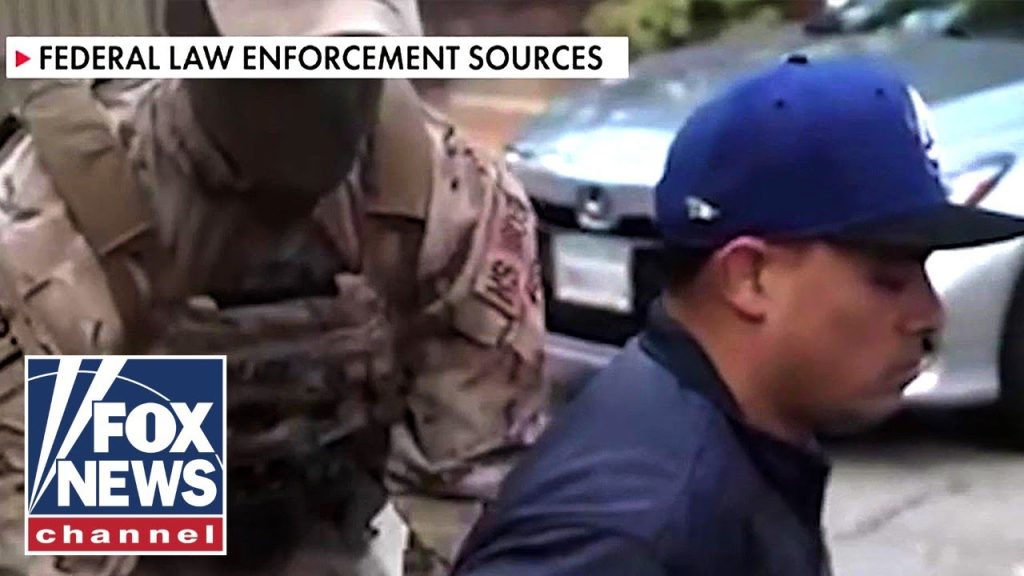 EXCLUSIVE: Hospital workers who blocked ICE arrest hit with federal charges