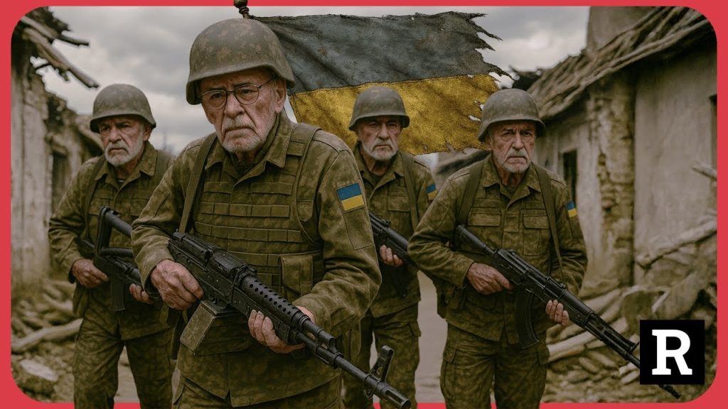 Ukraine is OFFICIALLY F*cked