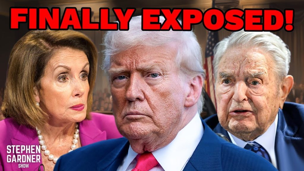 Trump FORCED to take ACTION TODAY!