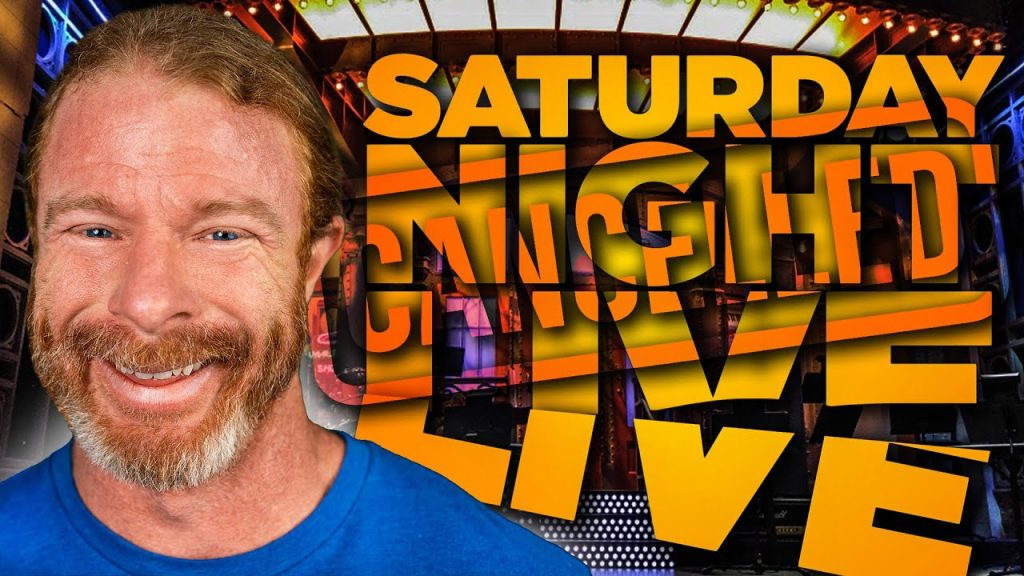 SNL Getting CANCELLED?!