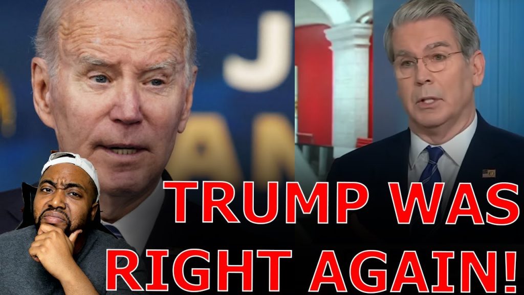 BOMBSHELL Jobs Report WIPES OUT ALMOST A MILLION FAKE Biden Jobs As Trump Is PROVEN RIGHT AGAIN!