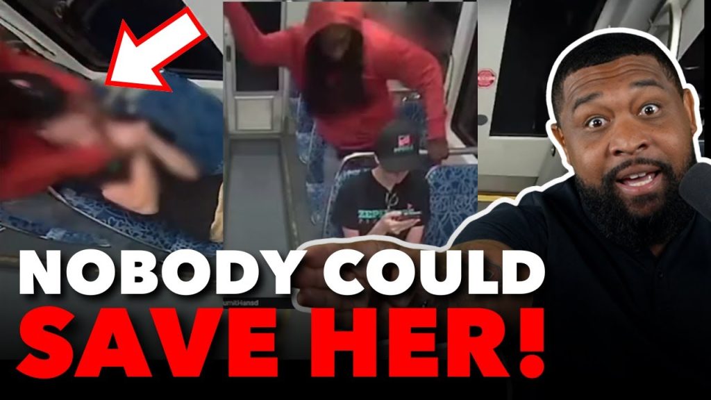 BREAKING: New Footage Released In TRAGIC Train Incident as CNN MAKES EXCUSES