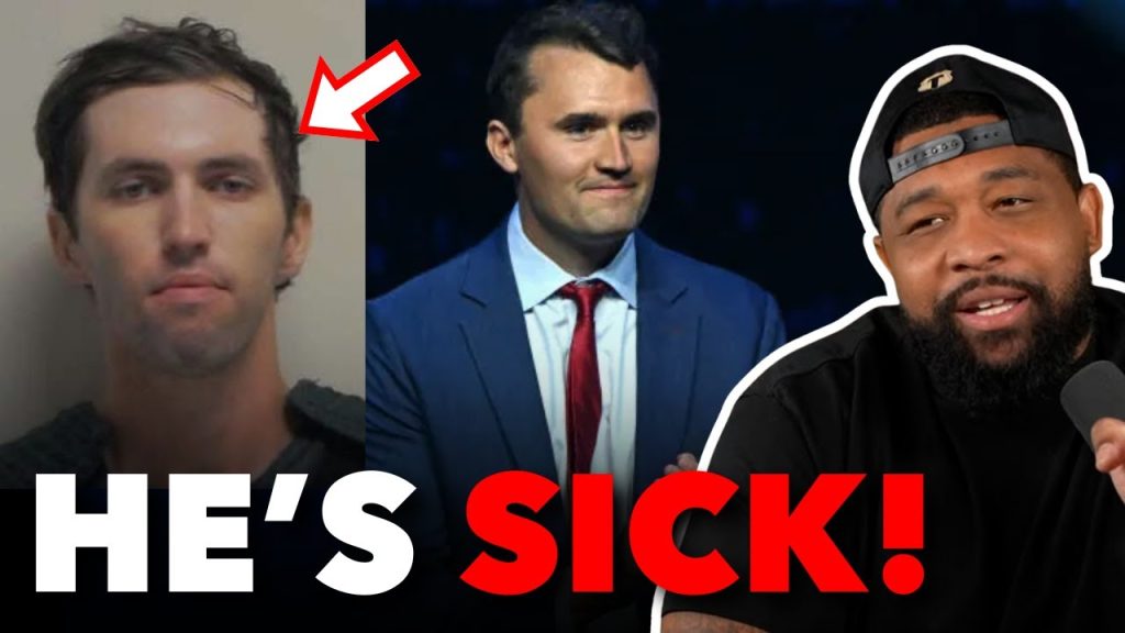 THE TRUTH About Tyler Robinson, Charlie Kirk’s ASSASSIN