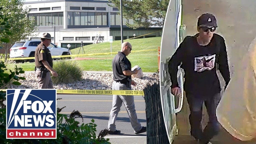 Ex-FBI profiler reveals disturbing insight into Kirk shooter