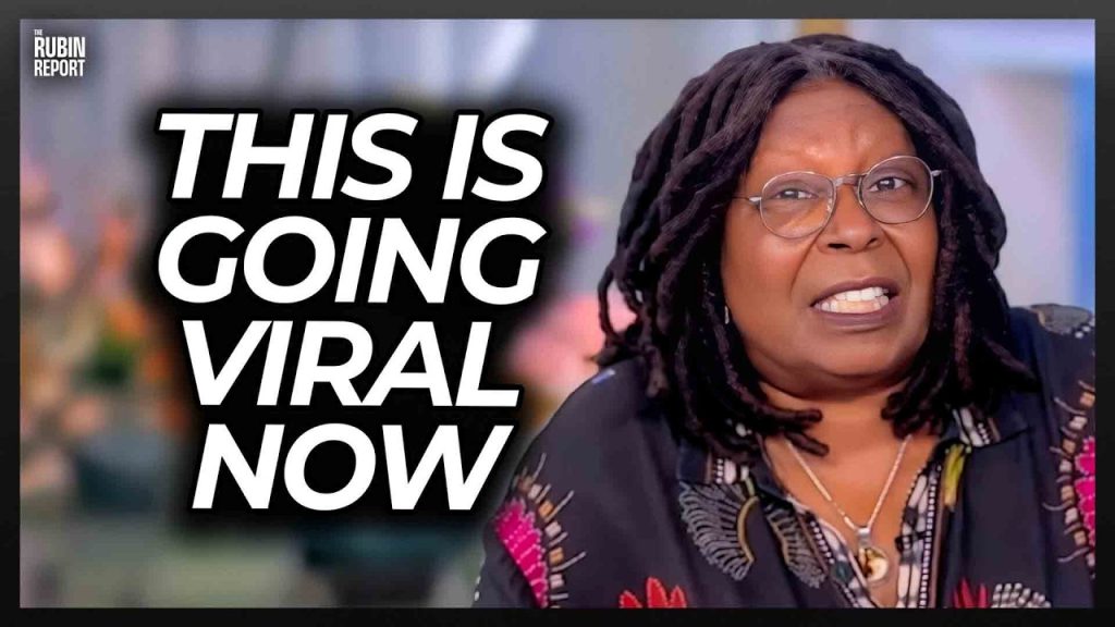 Resurfaced Clip of ‘The View’ Getting Legal Note On-Air Over Charlie Kirk Lies Goes Viral