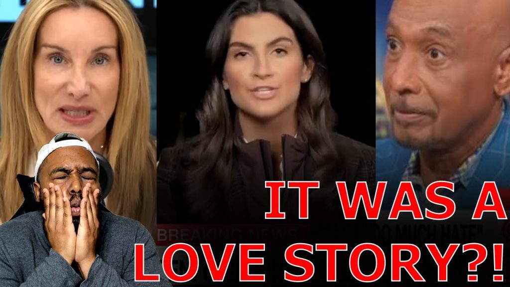 Republicans GO OFF ON Liberal Media For REFUSING To Admit The TRUTH About Charlie Kirk Assassin!