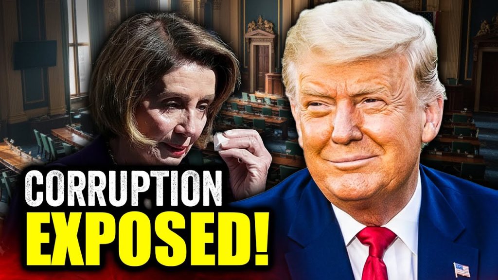 Trump’s Plan to END Insider Trading in Congress (It’s Finally Here)