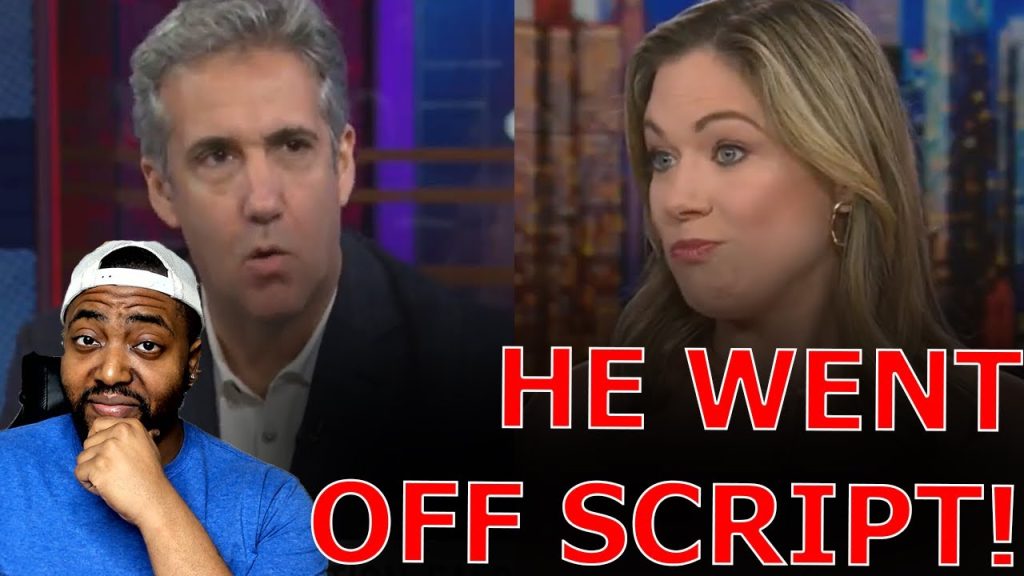 MSNBC Panel FLOORED After Never Trumper Declares James Comey, Letitia James & Adam Schiff Are GUILTY