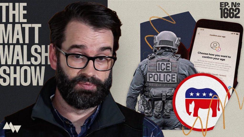 This Is What Must Be Done To Put An End To The Left Wing Terrorism Epidemic | Ep. 1662 This Is What Must Be Done To Put An End To The Left Wing Terrorism Epidemic | Ep. 1662