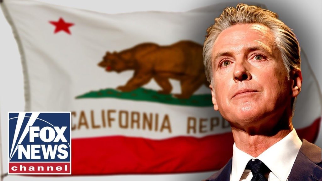 COMEDY OF ERRORS: How ‘EMBARRASSING’ can this Newsom move be?