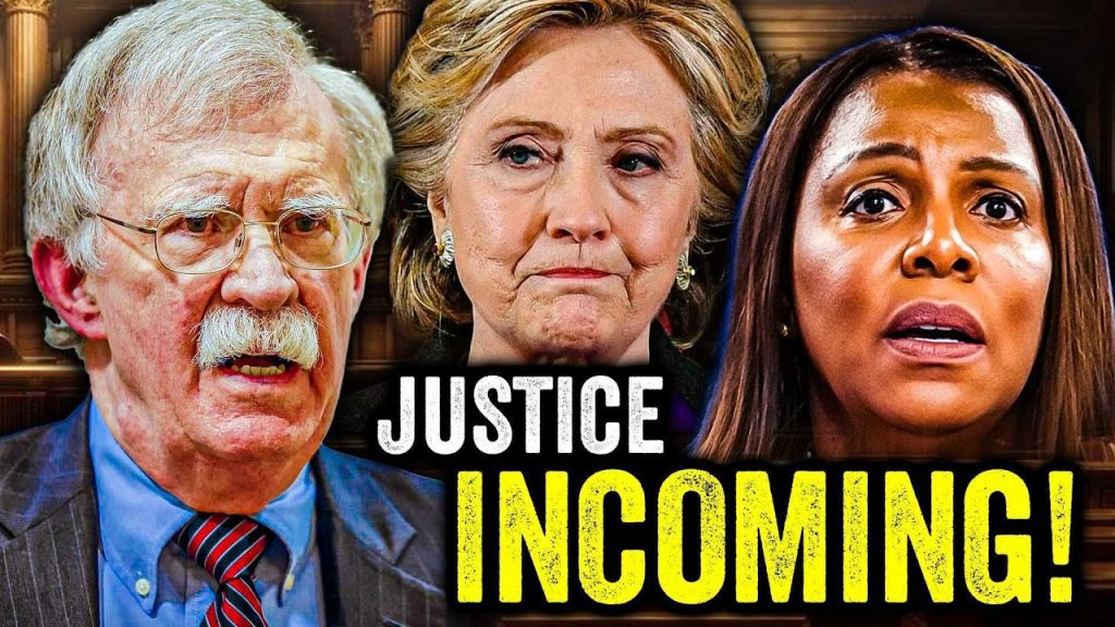 You Won’t BELIEVE Who’s Getting INDICTED Next! Legacy Media PANICS!!!