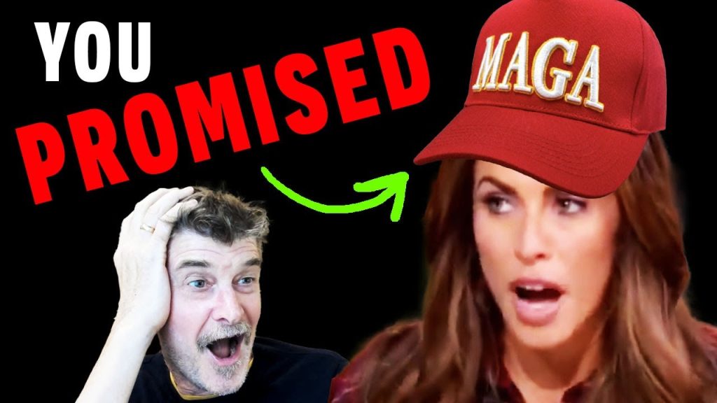 Trump Gets Unexpected Praise On Live TV!