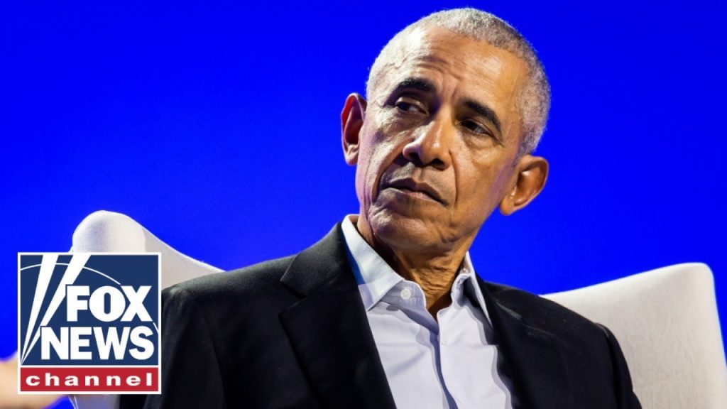 Obama swipes at Dems for ‘holier than thou’ anti-Trump messaging