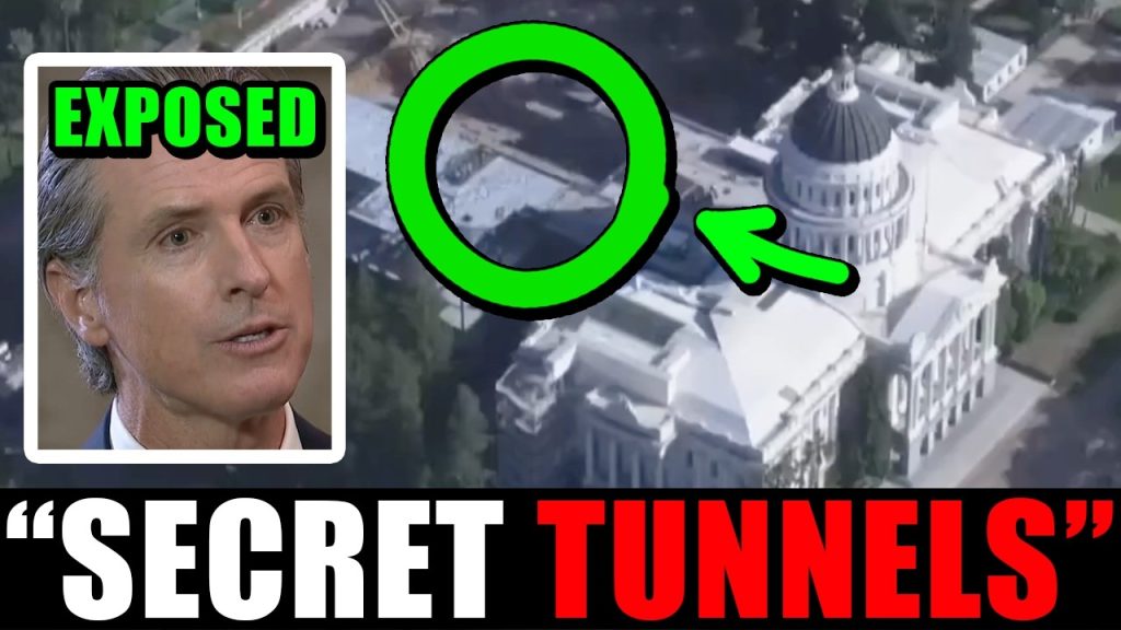 Gavin Newsom has some EXPLAINING TO DO. Gavin Newsom has some EXPLAINING TO DO.