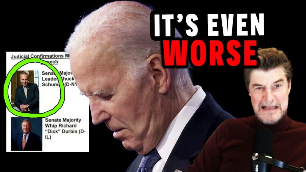 Auto Pen Scandal is EVEN WORSE Than We Thought!!!