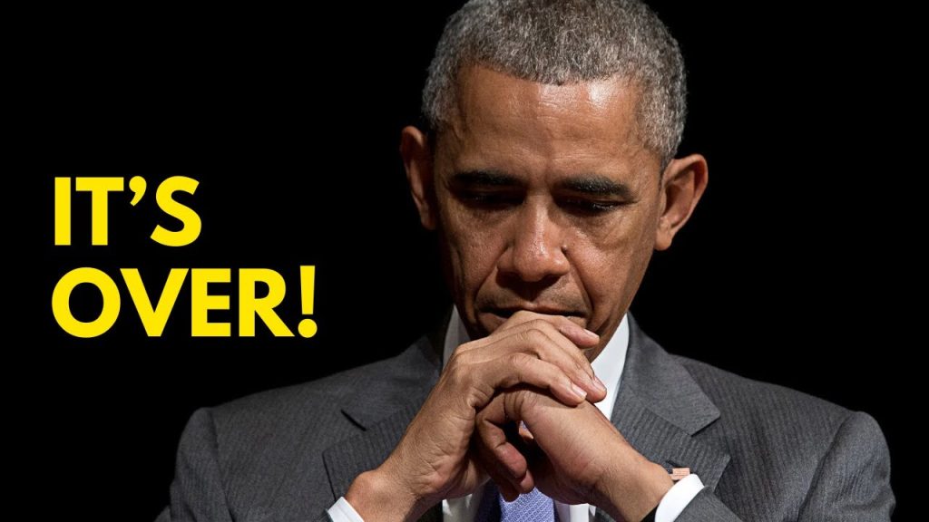 BREAKING: Here Come The INDICTMENTS!!!