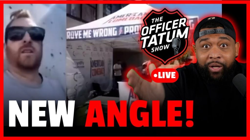 LIVE: New Angle LEAKED In Charlie Kirk Tragedy , Tucker Interviews Nick Fuentes, + More | EP 193 LIVE: New Angle LEAKED In Charlie Kirk Tragedy , Tucker Interviews Nick Fuentes, + More | EP 193